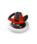 Professional Solution for Vehicle & Floor Polishing