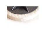 115 mm M14 Nutlu Duz Kece Taban 55036 - Image 3