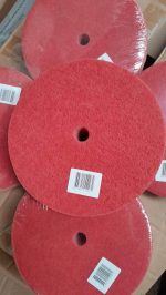 200x25x20 mm Red Skoc Elyaf Sanding Tasi 4PB 320 Greyt - Image 4