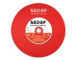 200x50x20 mm Red Skoc Elyaf Sanding Tasi 4PB 320 Greyt