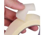 24mm x 20mt Kagit Maskeleme Tape 50000 - Image 2