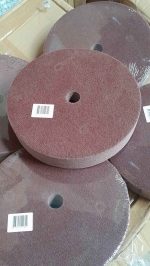 250x50x25 mm Brown Skoc Elyaf Sanding Tasi 7PC 180 Greyt - Image 4