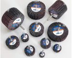 25x15 mm 40 Grit Sapli Mop Zimpara - Image 2