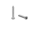 3.9x6.5 mm YSB Sac Screwsi DIN 7981