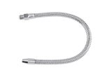 300 mm 3/8" Metal Bor Yag Hortumu 85433 - Image 2