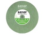 300x40x30 mm Yesil Skoc Elyaf Sanding Tasi 7PA 240 Grit