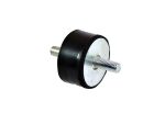 50X35MM M10 A TIP LASTIK TAKOZ WasherLU