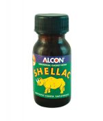 ALCON M-9904 SHELLAC Kuvvetli Conta Yapistirici 50 ml - Image 2
