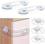 BABY Multi-Purpose Lock - Image 3