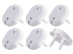 BABY Priz Kapagi KoruyBit 6'li Set - Image 2