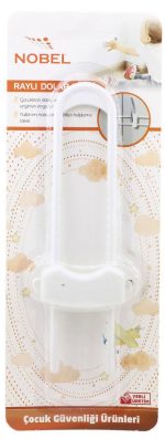 BABY Rayli Dolap Lock - Image 2