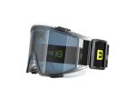 BAYMAX S-550 GRAND Adjustable KoruyBit Gozluk Fume Tokali