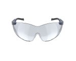 BAYMAX S-800 4 Hareketli KoruyBit Gozluk Seffaf Comfort Hunter - Image 2