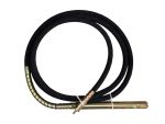DECO FLEX BETON VIBRATOR HORTUMU, J TIP, 6 METRE, 45MM SISE