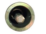 DECO FLEX BETON VIBRATOR HORTUMU, J TIP, 6 METRE, 45MM SISE - Image 2