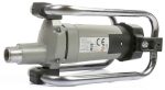 DECO FLEX T TIP 230B ELEKTRIKLI BETON VIBRATORU 3HP, 4M, 45MM SISE DAHIL - Image 2