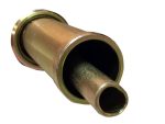 DECO FLEX T TIP 230B ELEKTRIKLI BETON VIBRATORU 3HP, 4M, 45MM SISE DAHIL - Image 3