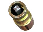 DECO FLEX W TIP 230C ELEKTRIKLI BETON VIBRATORU 3HP, 4M, 45MM SISE DAHIL, YUKSEK FREKANSLI - Image 2