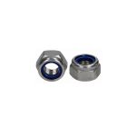 Fiberli Nut 7/8 DIN 985