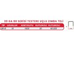 HAIS 20 GA 88 Saw Bitlu Zimba Teli 8818 - Image 4