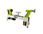 HAIS Wooden Torna Makinesi 457 mm