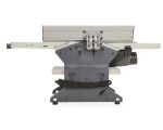 HAIS Planya ve Kalinlik Makinasi 12" MBY12 - Image 2