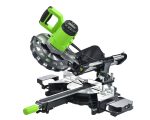 HAIS Radyal Gonye Kesim Makinasi 255 mm HM1030A - Image 3