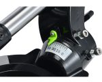 HAIS Radyal Gonye Kesim Makinasi 255 mm HM1030A - Image 4