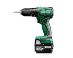 HITACHI DV18DD Batterylu Darbeli Drill 18V 2Ah