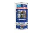 ISONEM LIQUID GLASS Sivi Cam