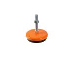 KaBitk Tabanli Boyali Fixed Makine Ayak M20x150mm Cap 100