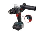 KL Pro KLDM18B-50 5 Ah18V Komursuz Profesyonel Darbeli Drill - Image 3