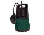 KL PRO KLP550KE Temiz Su Dalgic Pump - Image 2