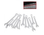 Eko Combination Wrench Set 12 Parca