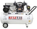 KULETAS HAVA KOMPRESORU 100 LITRE 2HP