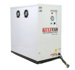 KULETAS CabinLI SESSIZ HAVA KOMPRESORU 60 LITRE 2HP