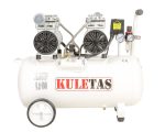 KULETAS Sessiz Hava Kompresoru 60 Litre 2 HP - Image 2