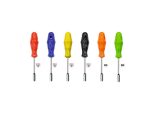 BAY-TEC 8 mm Socket Bit TornaScrew - Image 2