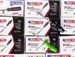 BAY-TEC 8 mm Socket Bit TornaScrew - Image 3