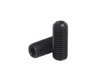 M3x20 Setskur Bolt DIN 916