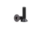 M4x50 Havsa Bas Imbus Bolt DIN 7991