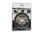 MK0286-11 Zincirli Wooden Saw 125 mm - Image 4