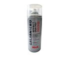 MXS Cinko Galzaniz Efekt Sprey Boya 400 ml