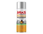 MXS H3000 Seffaf Sivi Gres Sprey 500 ml