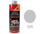 MXS Putur Boyanabilir Alt Kaplama Grey 1 kg