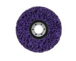 Pas Silici Mor Flap Disc Silicone 180x22 mm 55060