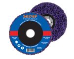 Pas Silici Mor Flap Disc Silicone 180x22 mm 55060 - Image 2