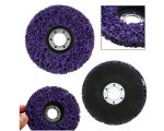 Pas Silici Mor Flap Disc Silicone 180x22 mm 55060 - Image 3