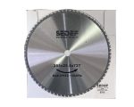 SEDEF 185x20 36 Dis Metal Kesici Super Saw - Image 2